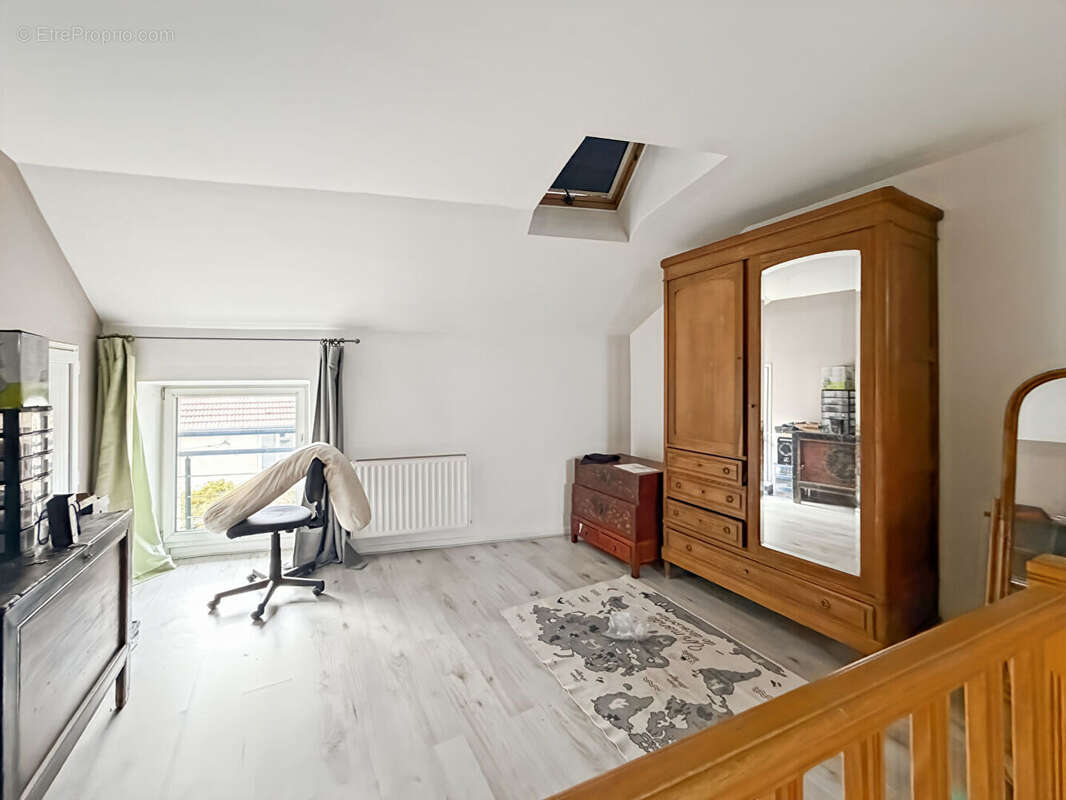 Appartement à PALAISEAU