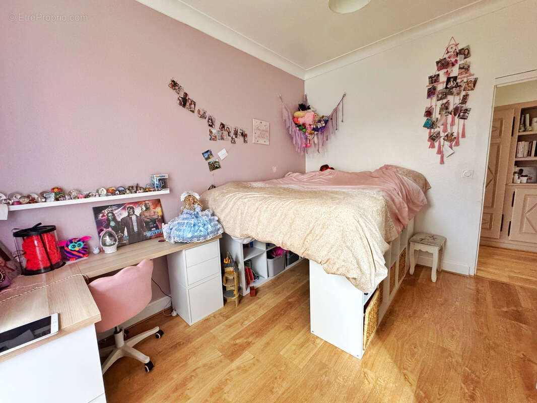 Appartement à RIVE-DE-GIER