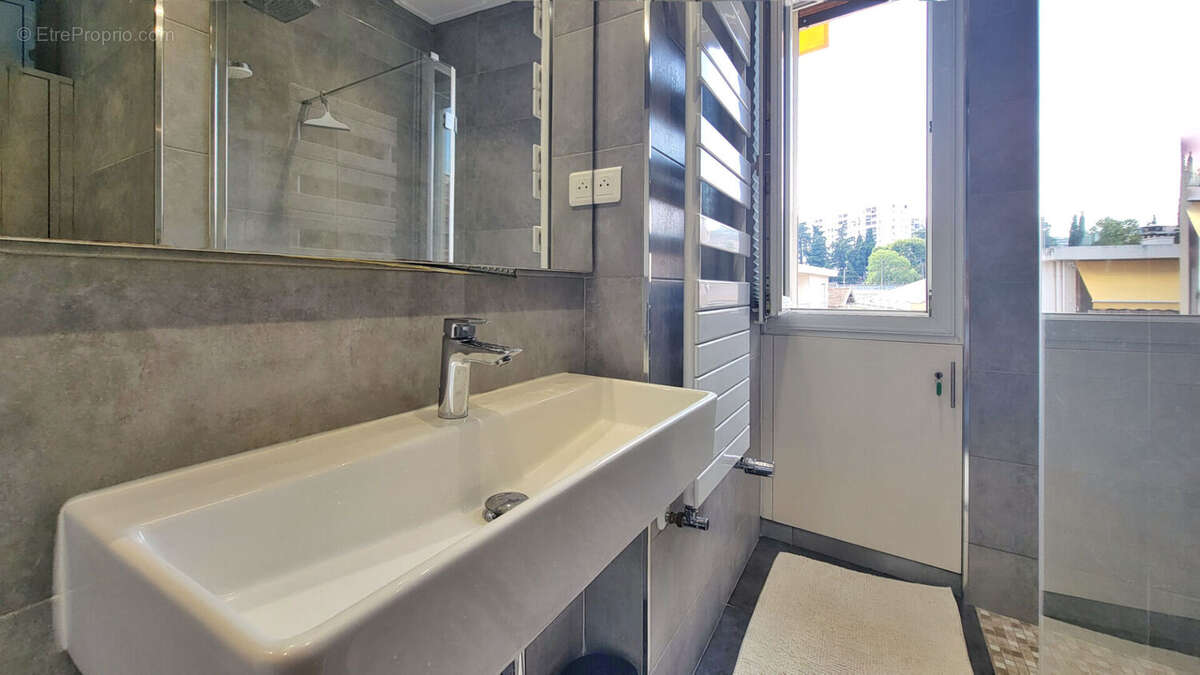 Appartement 155m² à nice - photo 13