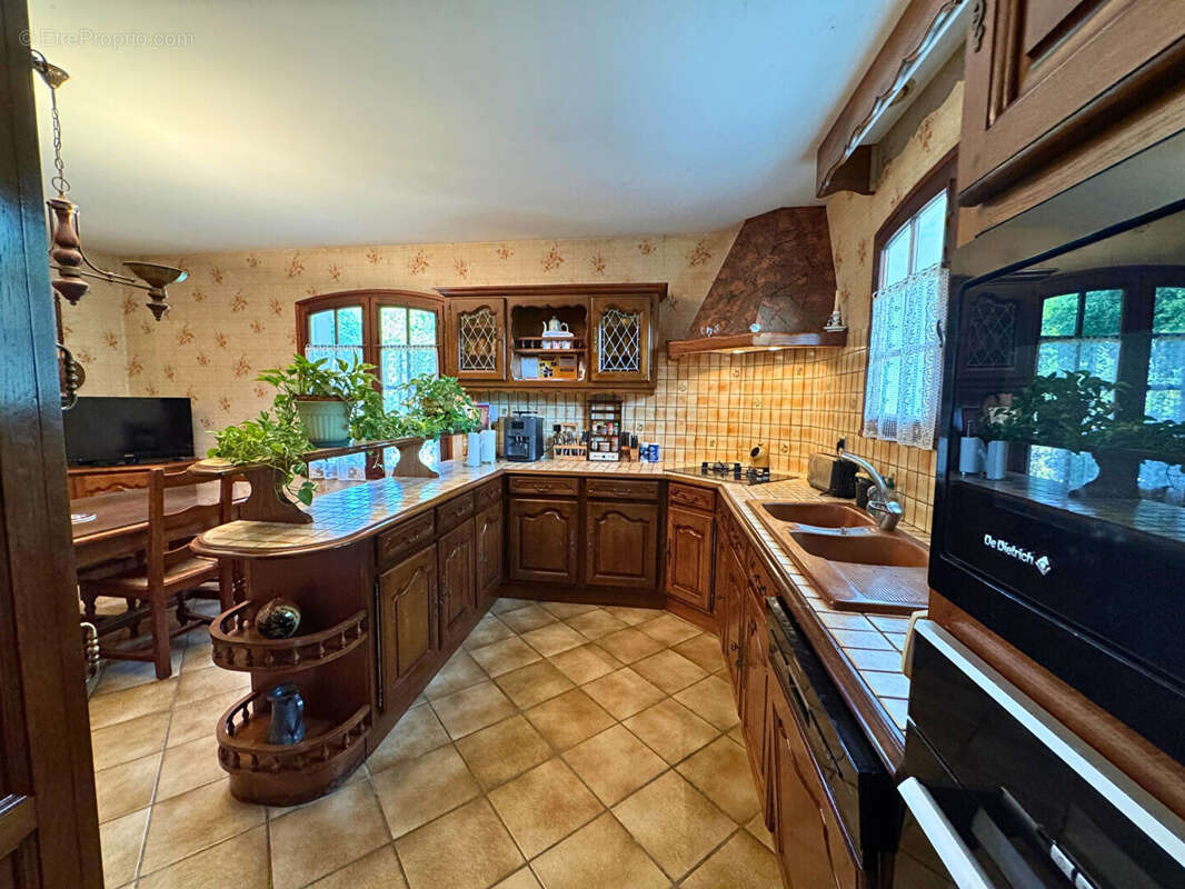 Maison à JURANCON