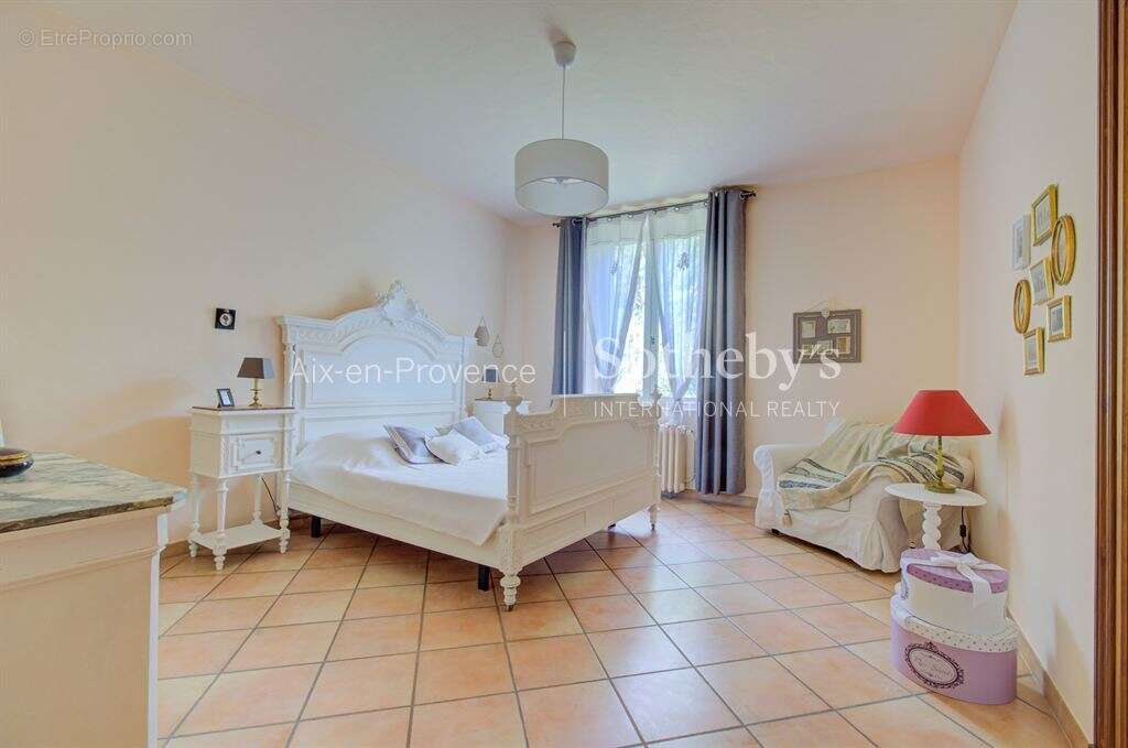 Maison à AIX-EN-PROVENCE