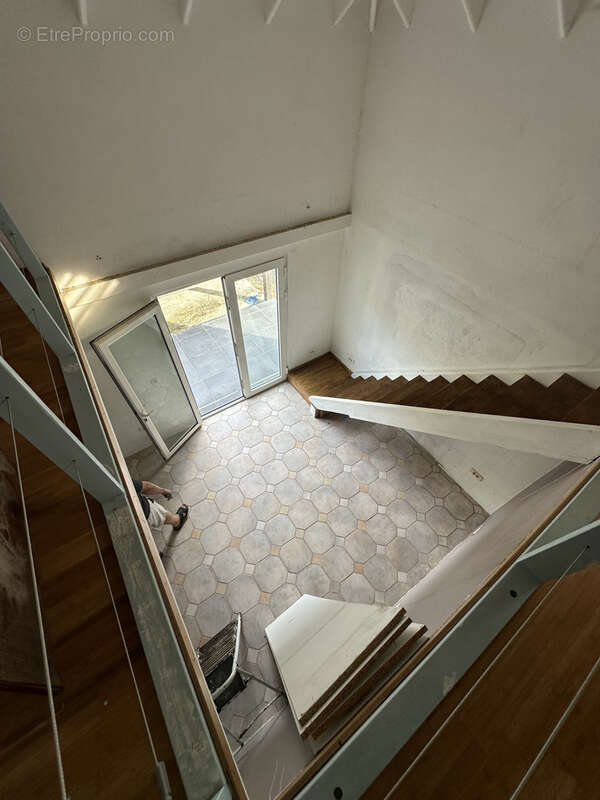 Maison à SAINT-MARTIN