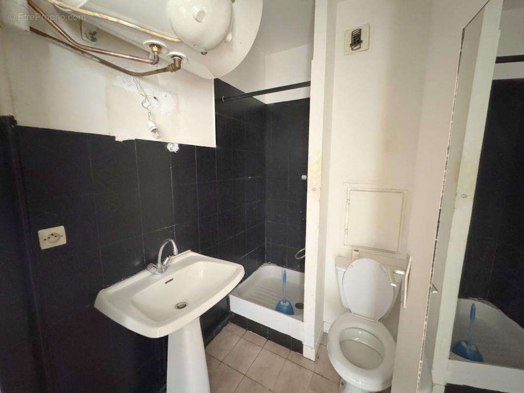 Appartement à DRANCY