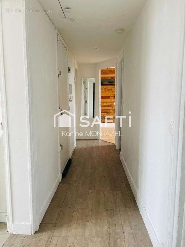 Photo 2 - Appartement à IVRY-SUR-SEINE