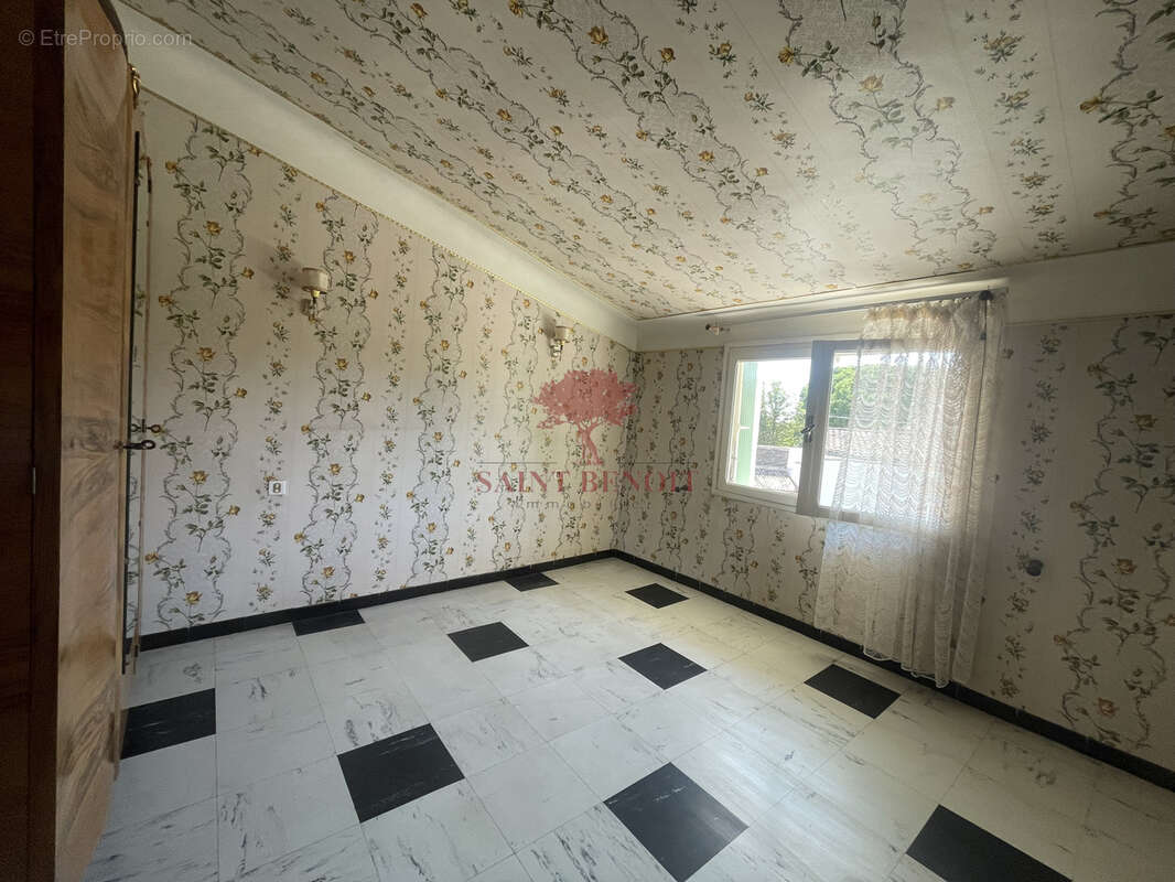 Exclusivite  -   a vendre maison de ville de type t4 - photo 7