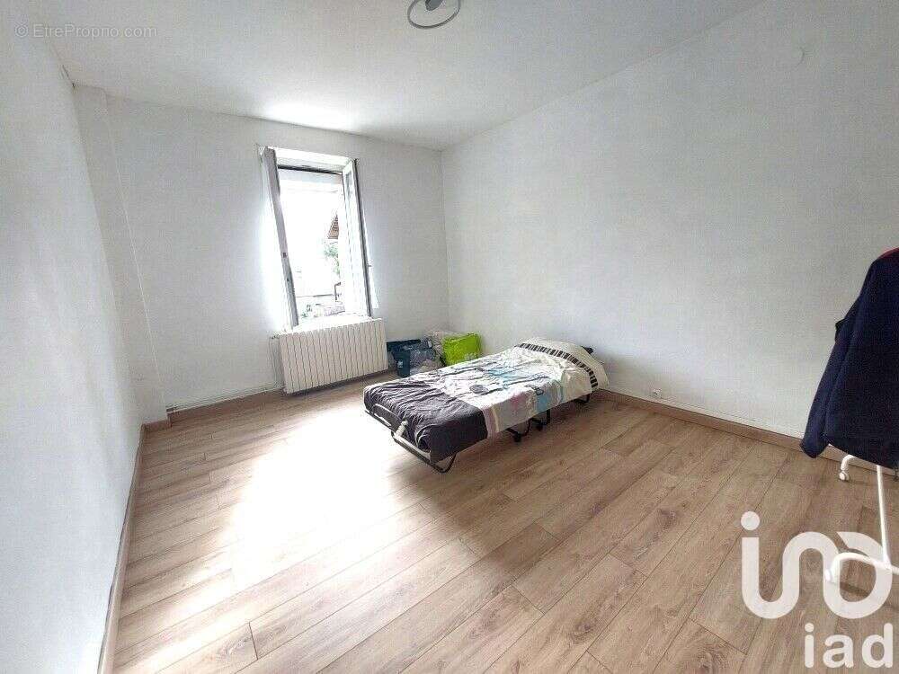 Photo 7 - Maison à AUBOUE