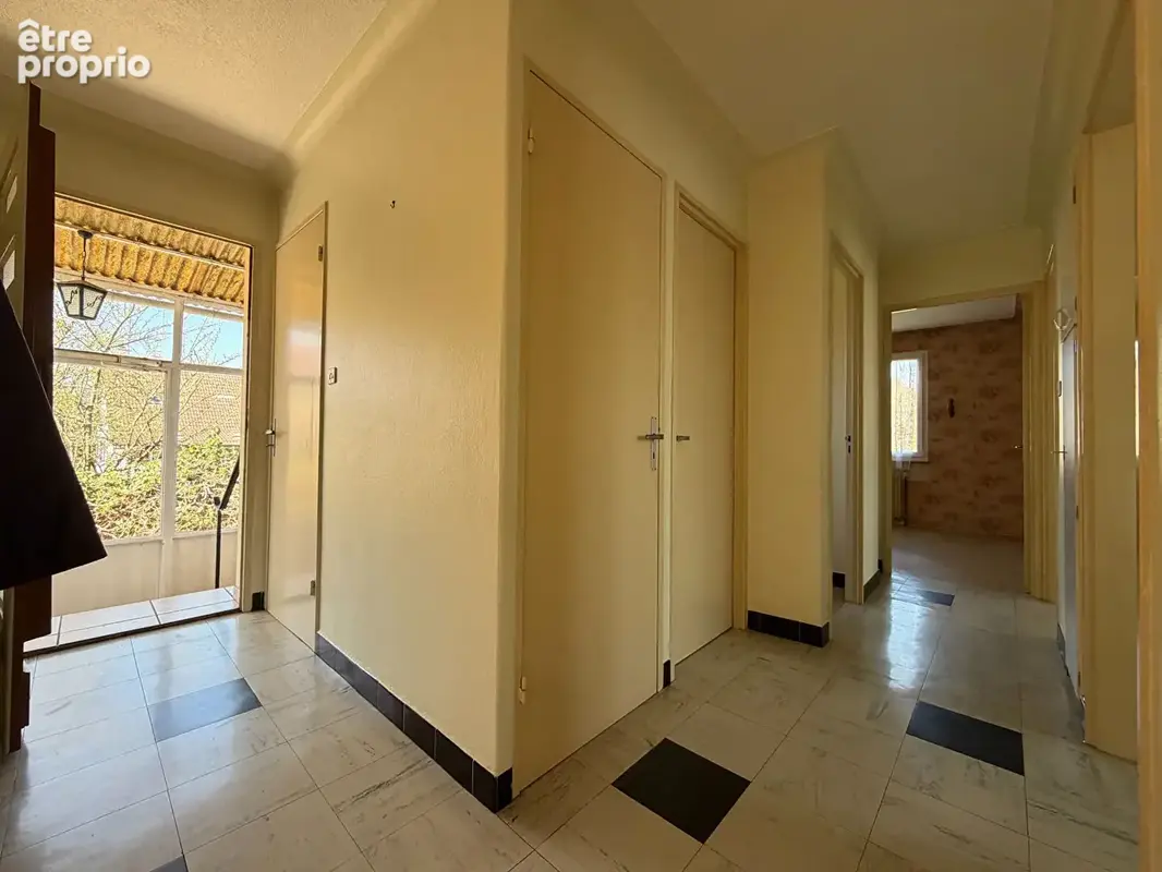 Maison Guebwiller 4 pièce(s) 83 m2 - photo 8