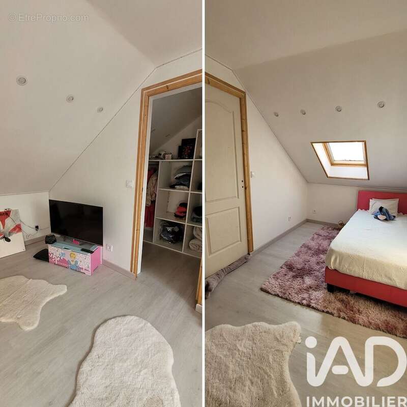 Maison 122 m² à Ponthevrard  - photo 6
