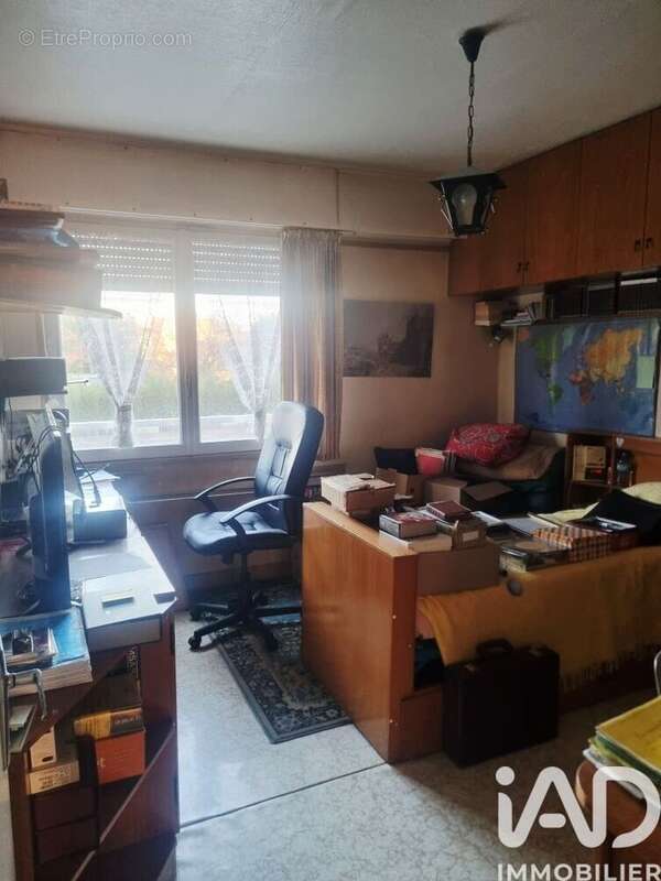 Photo 6 - Appartement à ARMENTIERES