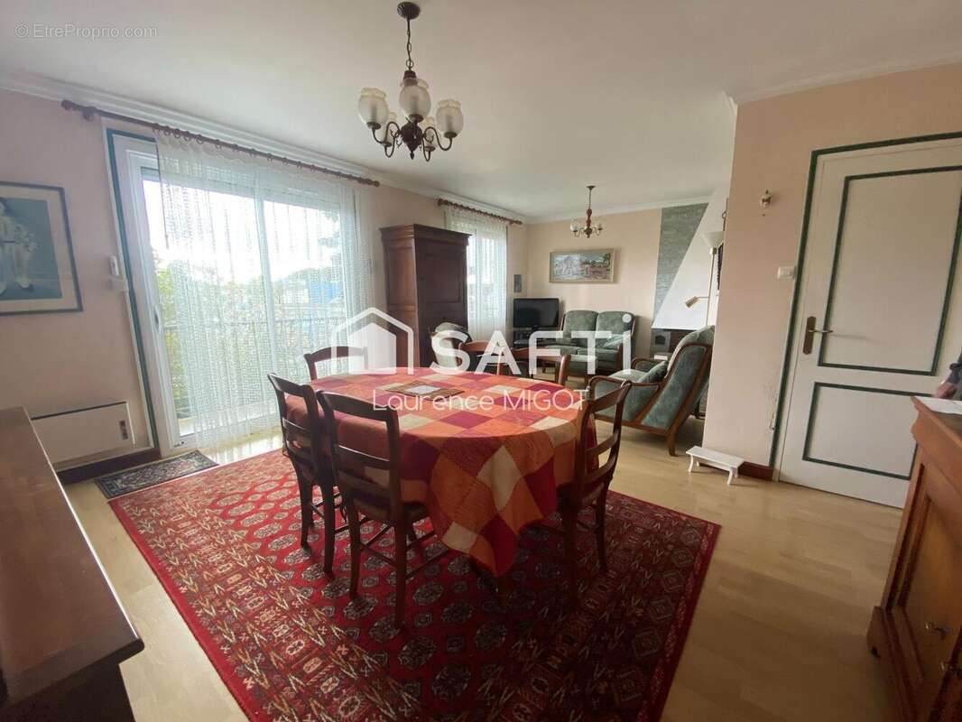 Photo 3 - Maison à CHATEAUBRIANT