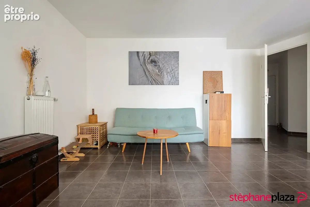 Appartement Bezons 3 pièce(s) 65 m2 - photo 5