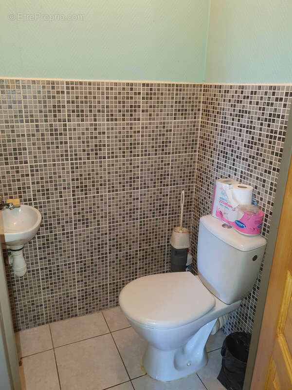 Appartement à CHARLEVILLE-MEZIERES