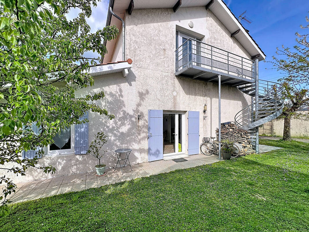 Appartement à MERIGNAC