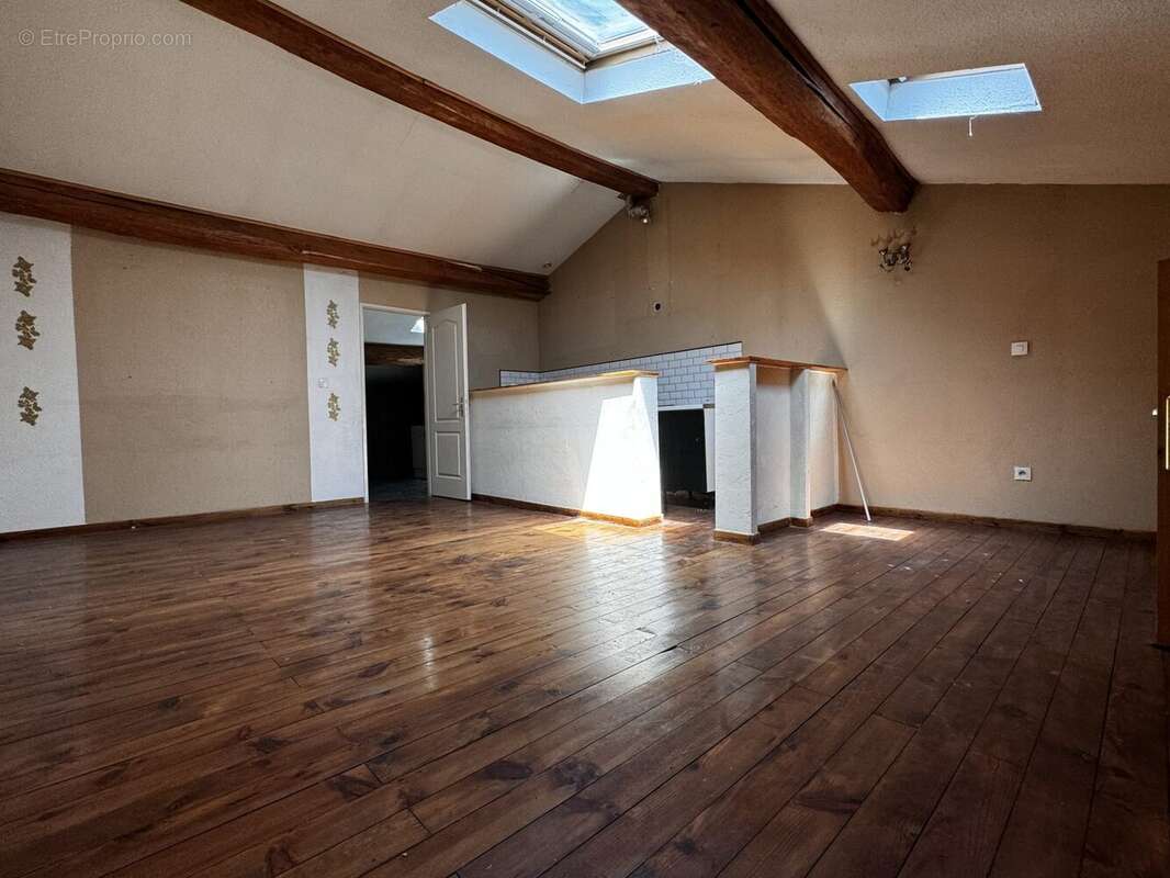 Commerce 124 m² à Aucamville  - photo 7