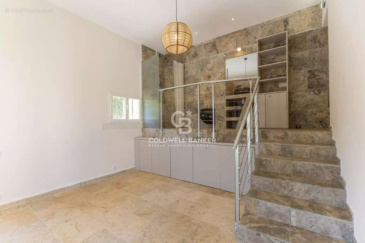 Appartement à SANTA-REPARATA-DI-BALAGNA