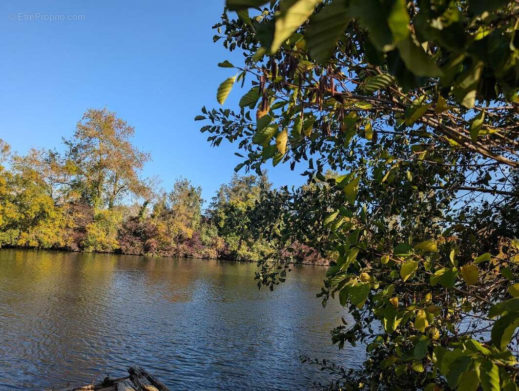 Photo 2 - Terrain à LA FLECHE