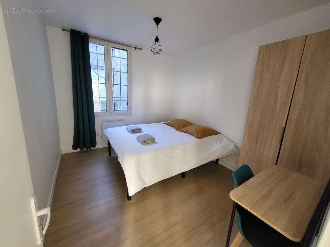 Appartement à LE HAVRE