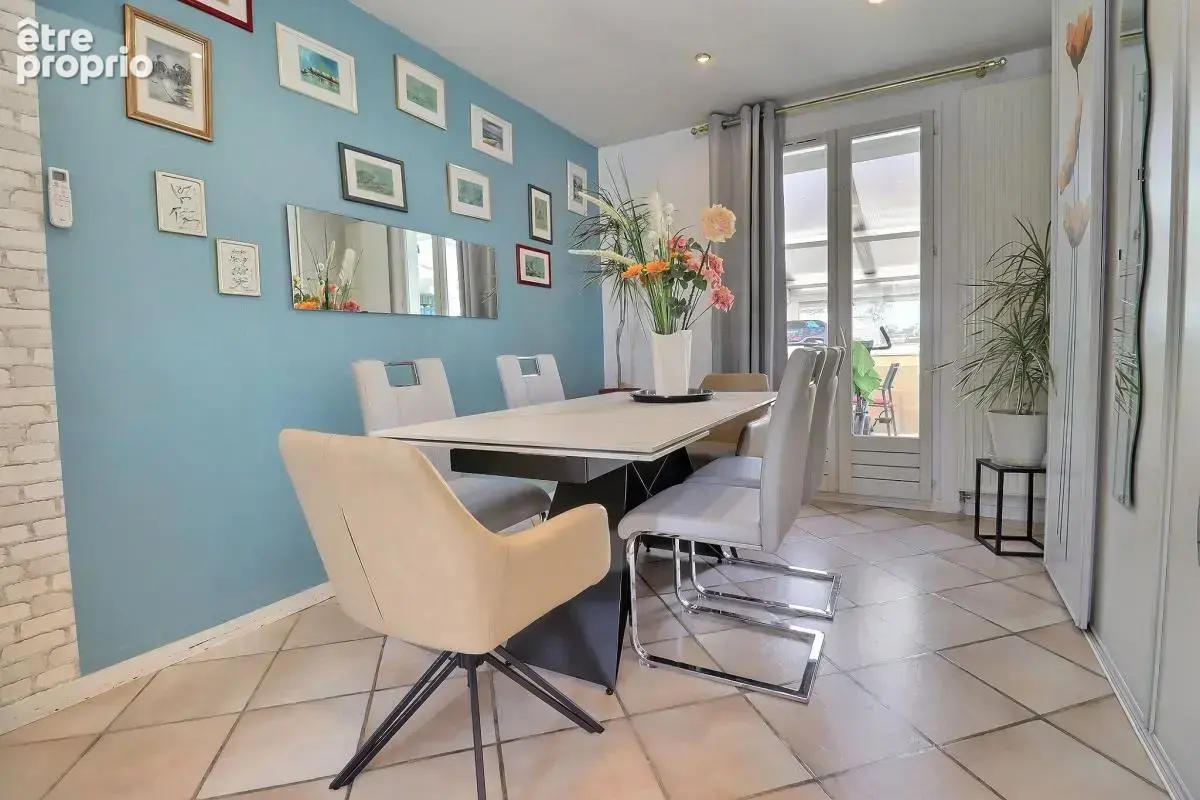 Izier – maison de plain-pied avec vue dégagée sur les champs - photo 4