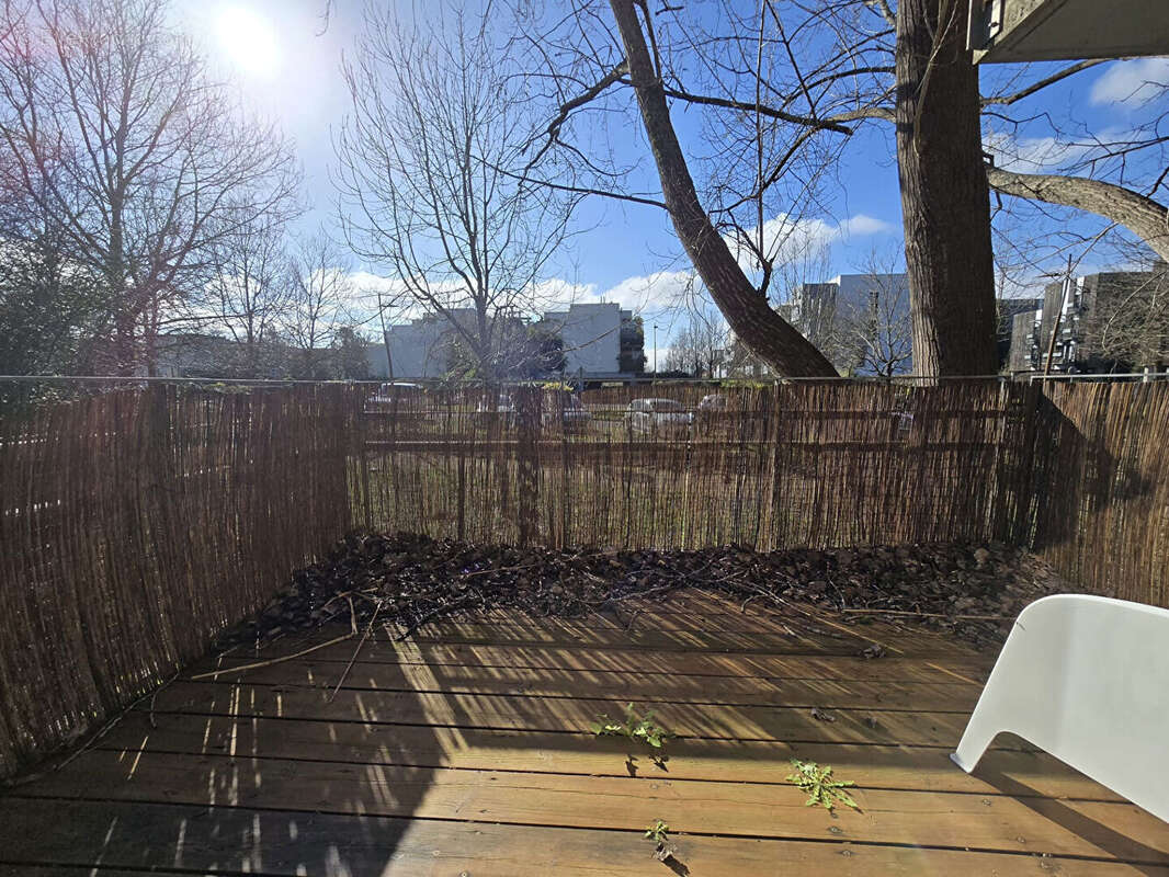 Appartement à BAYONNE