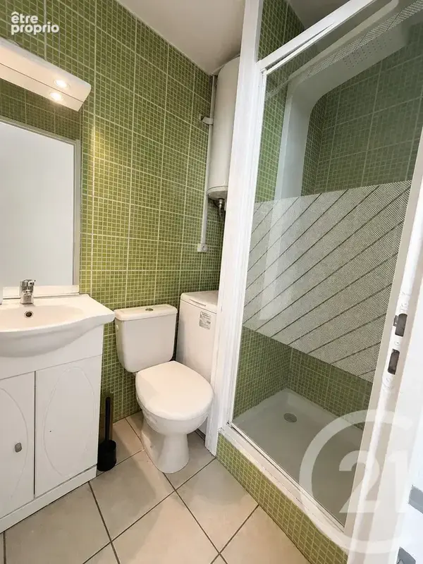 Appartement 2 pièces 20 m² à vendre à Bordeaux (33000) - photo 4