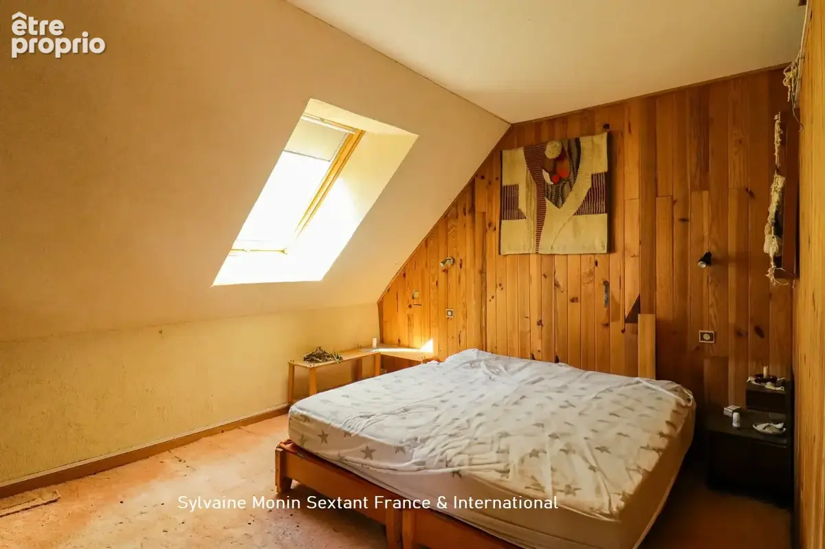Grande maison familliale de 5 chambres offrant de superbes volumes et une dépendance exceptionnelle dans un cadre privilégié - photo 14