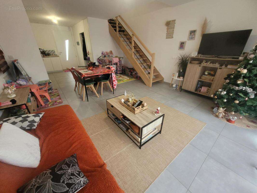 Maison récente - photo 12