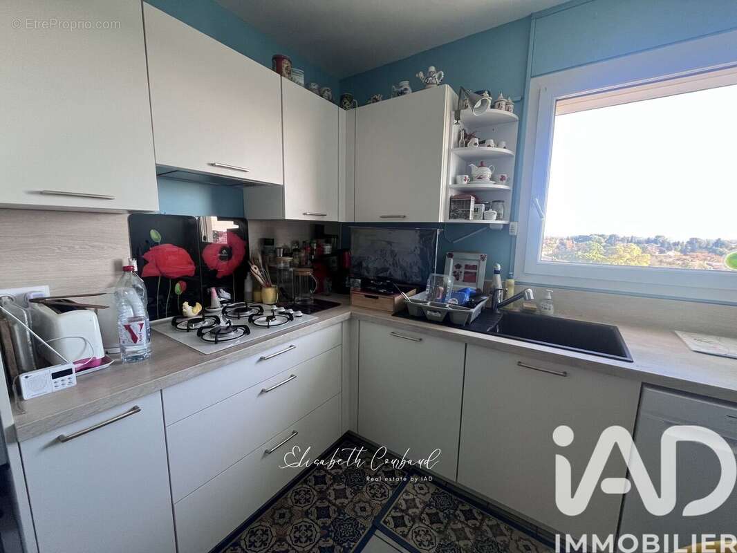 Photo 8 - Appartement à MONTPELLIER