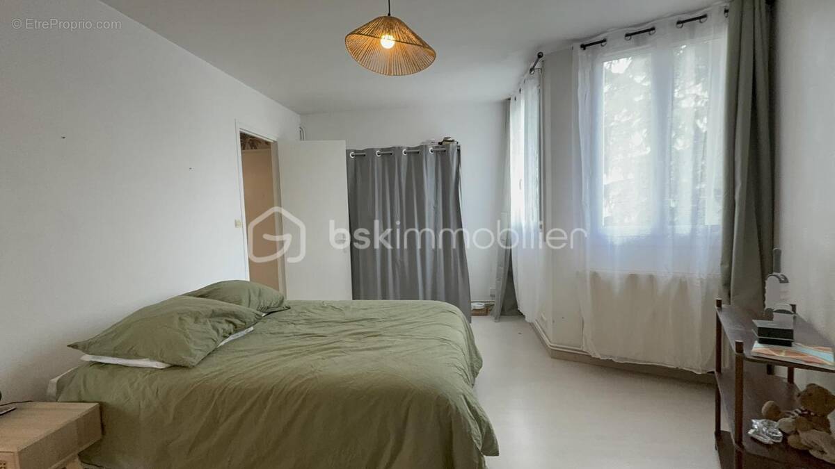 Appartement à LE MANS