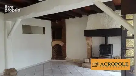 Maison 74 m² à Gien  - photo 2