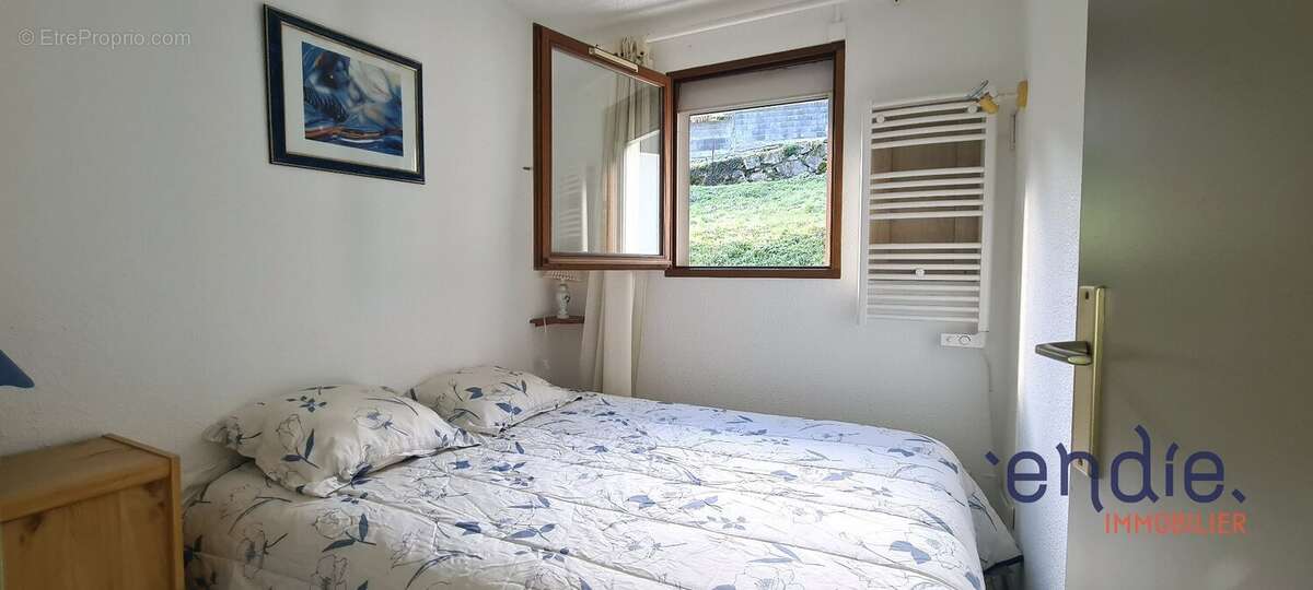 Appartement à LUZ-SAINT-SAUVEUR