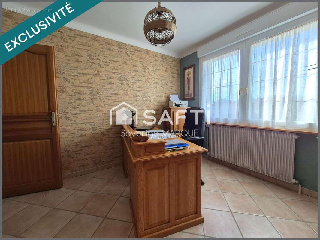 Photo 6 - Maison à DIEUE-SUR-MEUSE