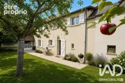 Photo 1 - Maison à VAUGRIGNEUSE