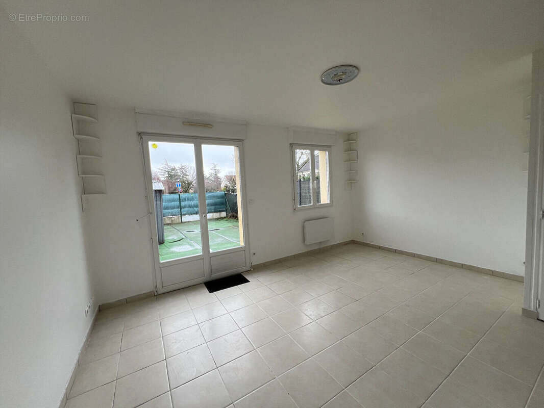 Appartement 50m² à le perray-en-yvelines - photo 4