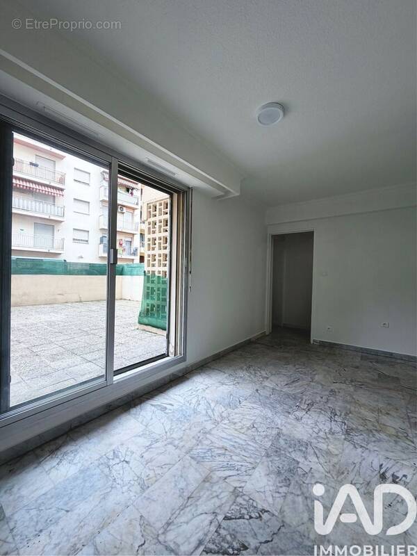 Photo 1 - Appartement à NICE