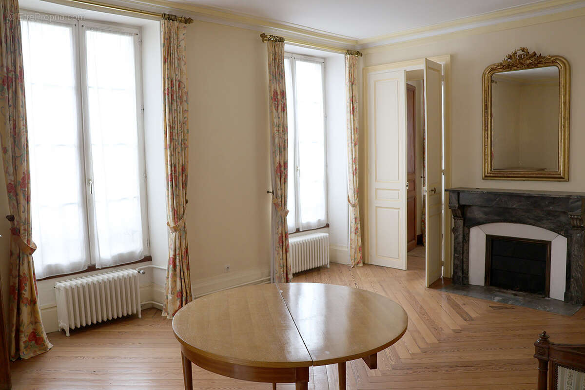 Maison à mamers - photo 8