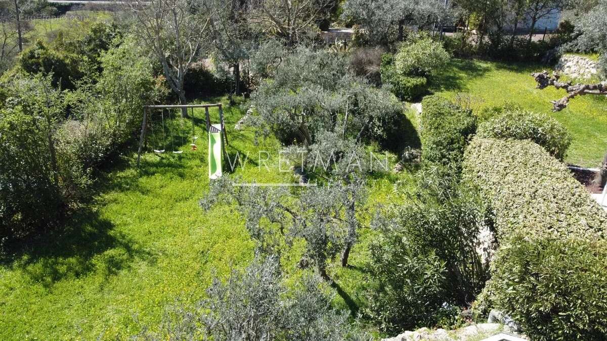 Maison à CALLAS