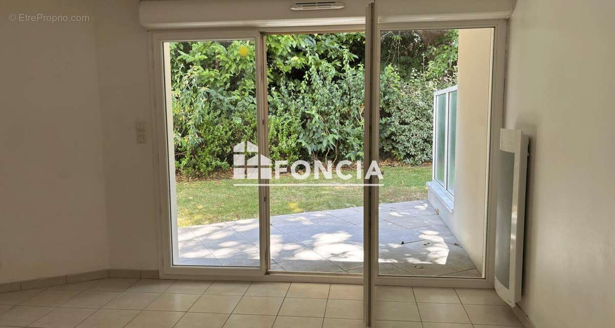 Appartement à VANNES