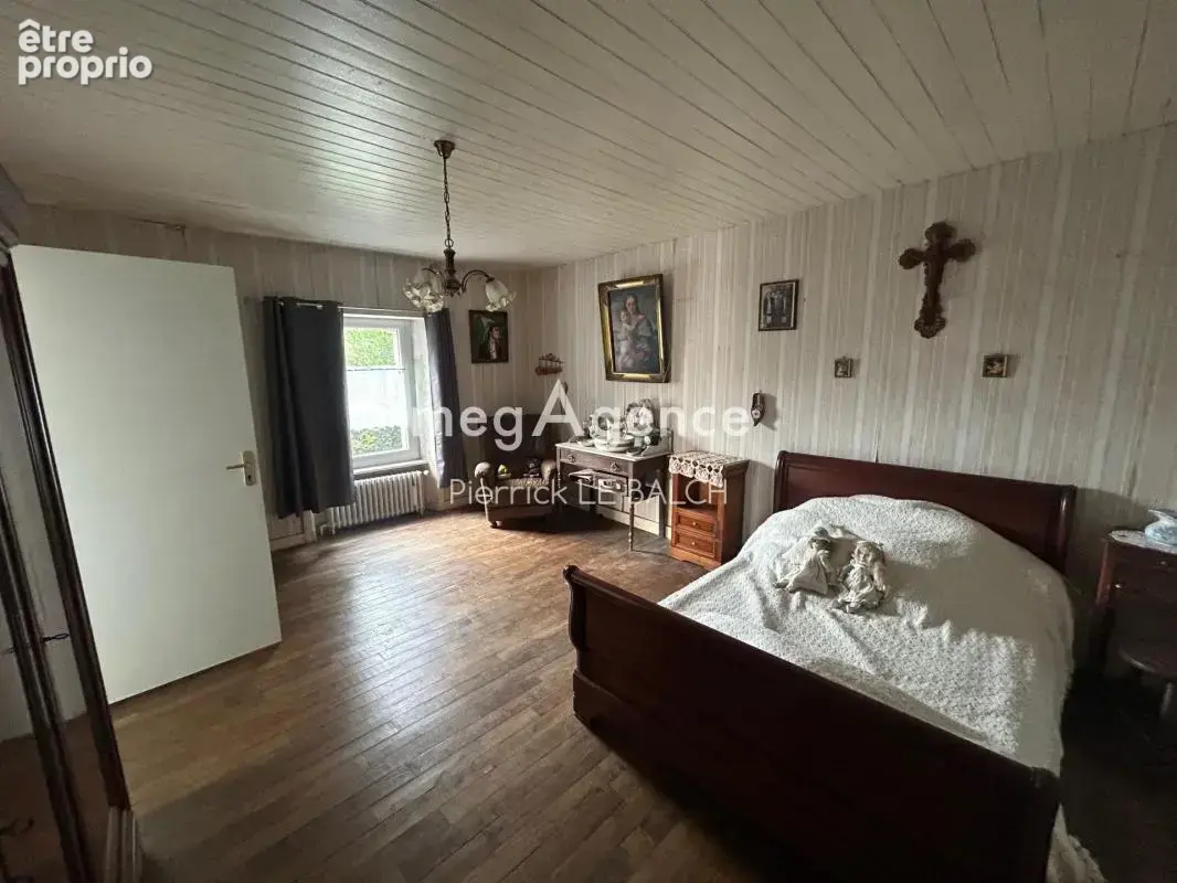 Ensemble immobilier composé de 231m² - photo 7