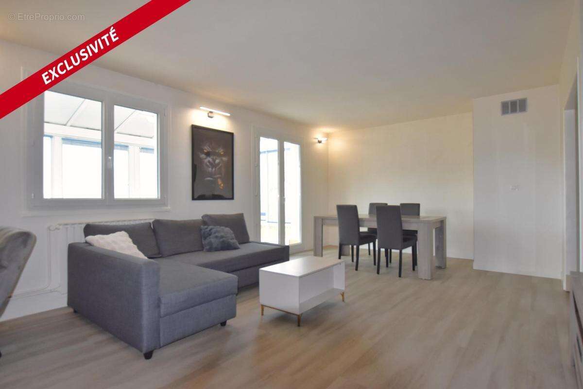 Maison à QUEMENEVEN