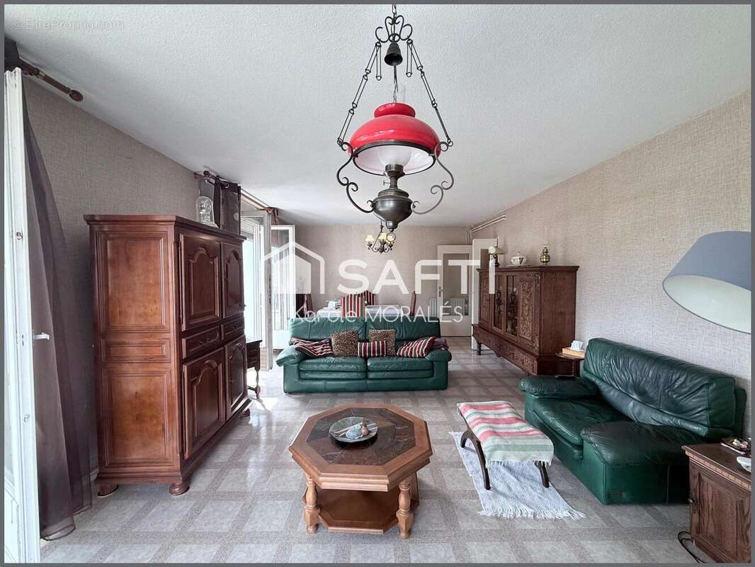 Photo 3 - Appartement à PERPIGNAN