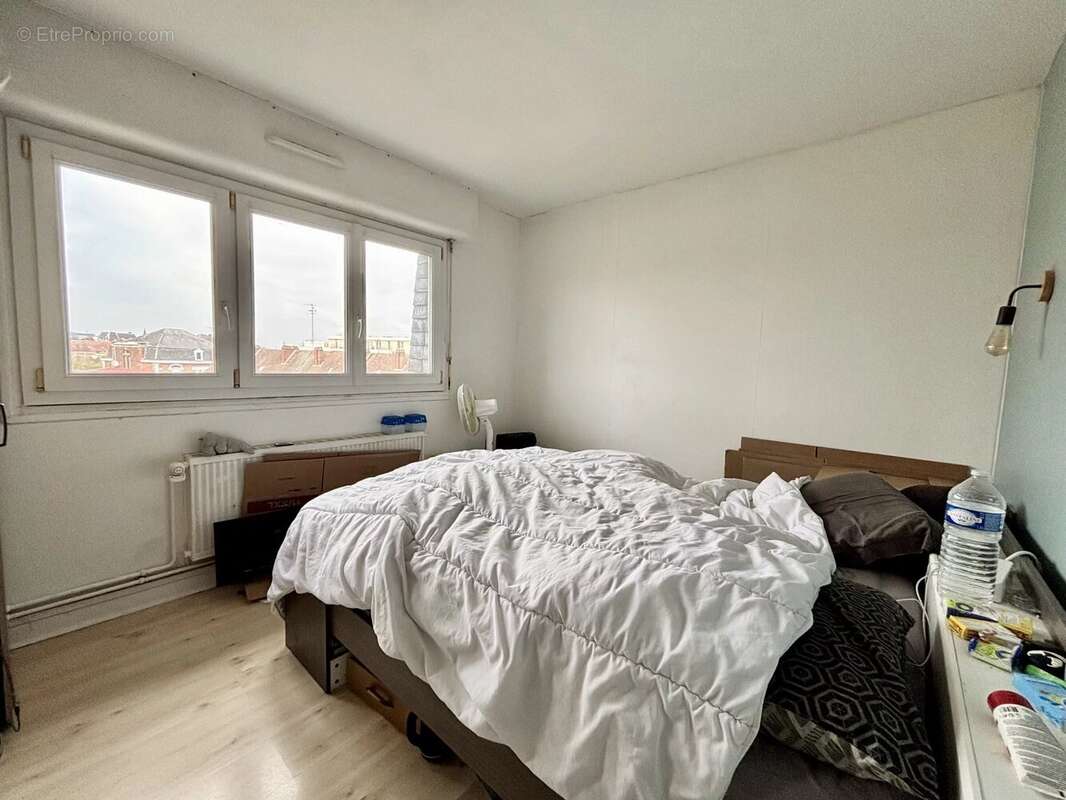 Appartement à CAMBRAI