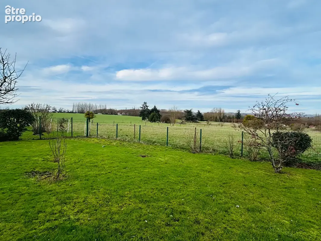 Jouarre, Pavillon 130m² sur 1000m² de terrain - photo 3