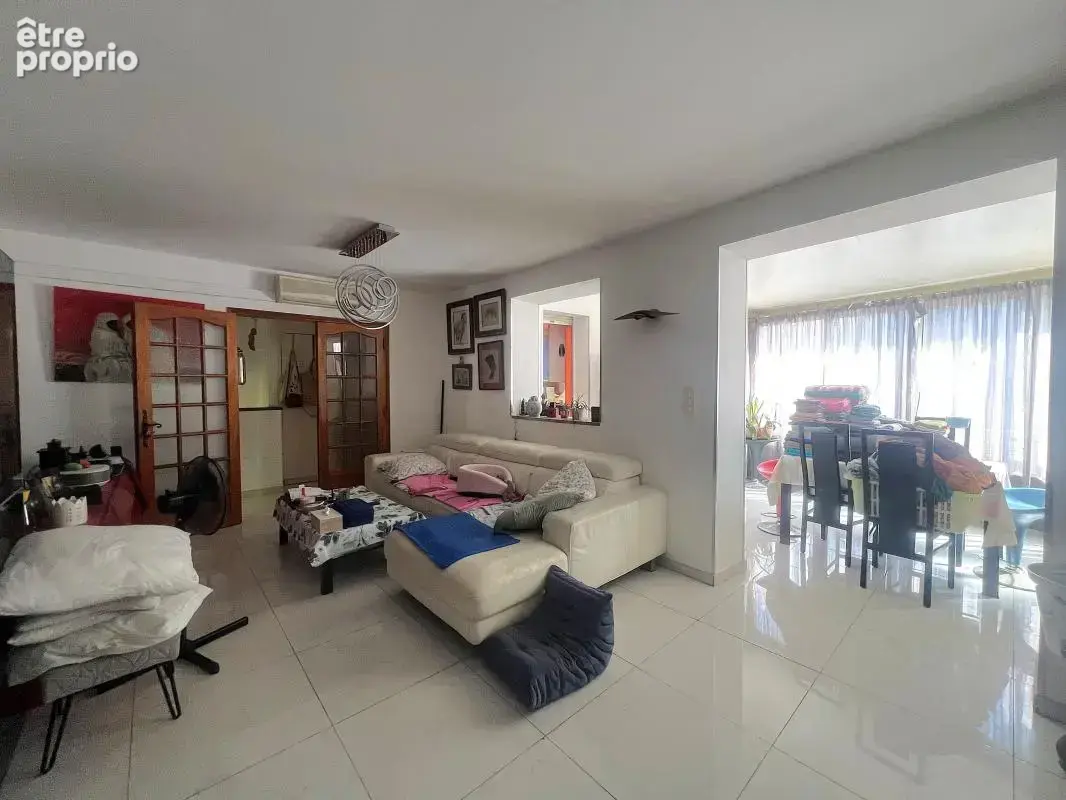 Maison 5p cannes - photo 3