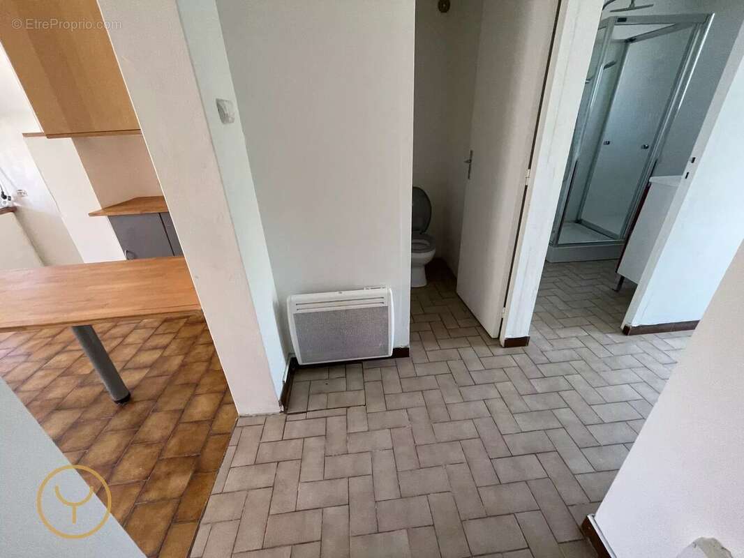 Maison à ROMILLY-SUR-SEINE