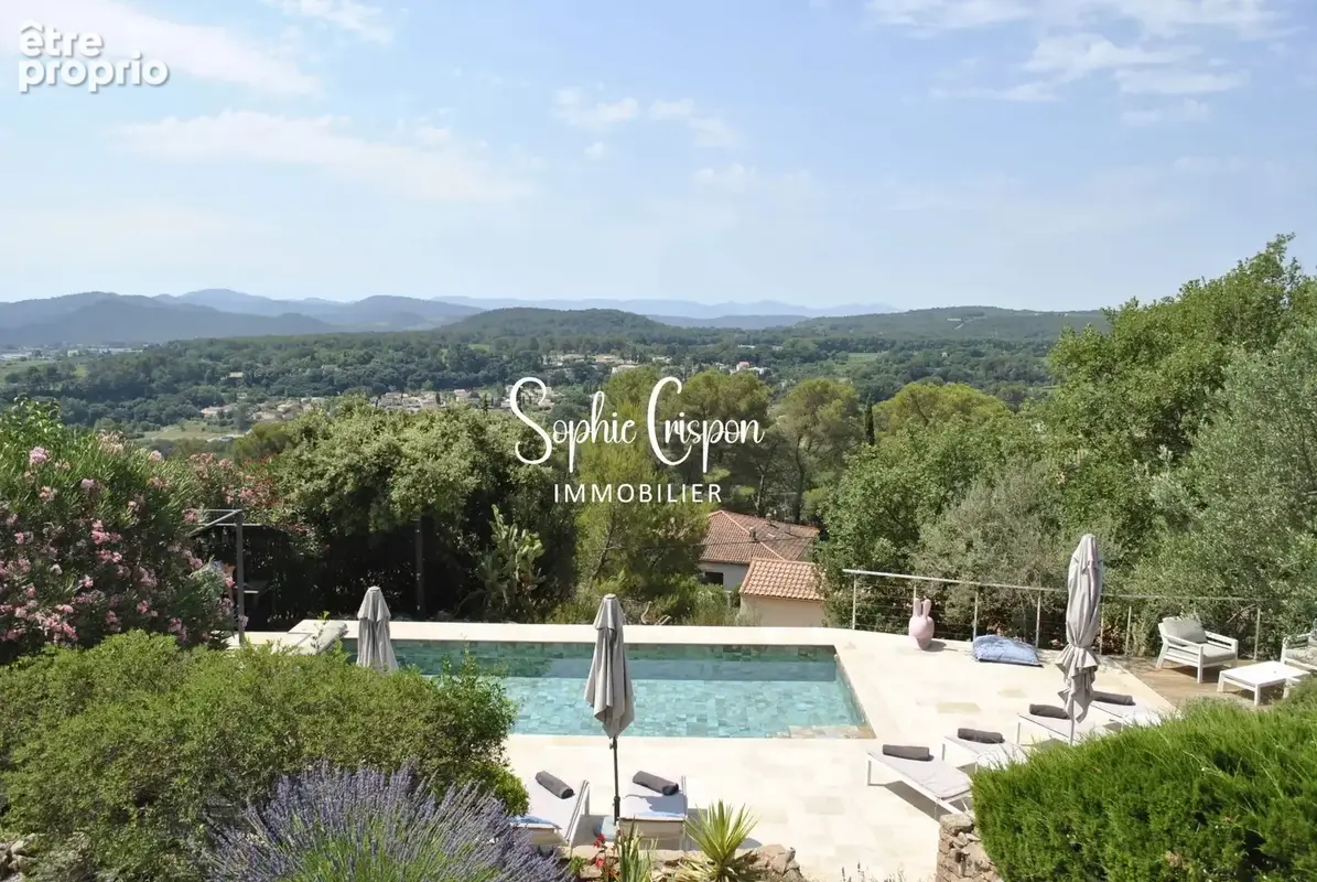 Photo Maison à La Motte au prix de 999 000€