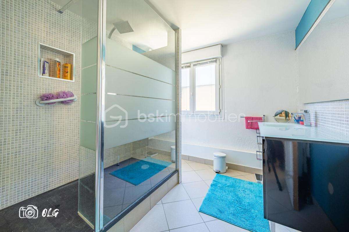 Maison à LANSARGUES