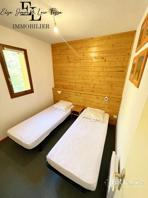 Appartement 48 m² à La Cluse  - photo 8