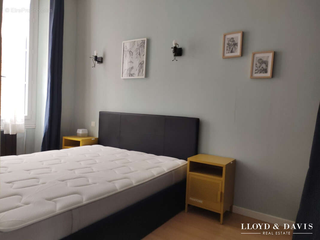 Appartement à ALBI