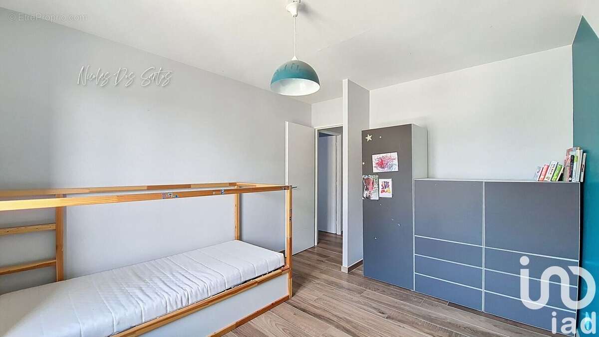 Photo 7 - Maison à BELLOY-EN-FRANCE
