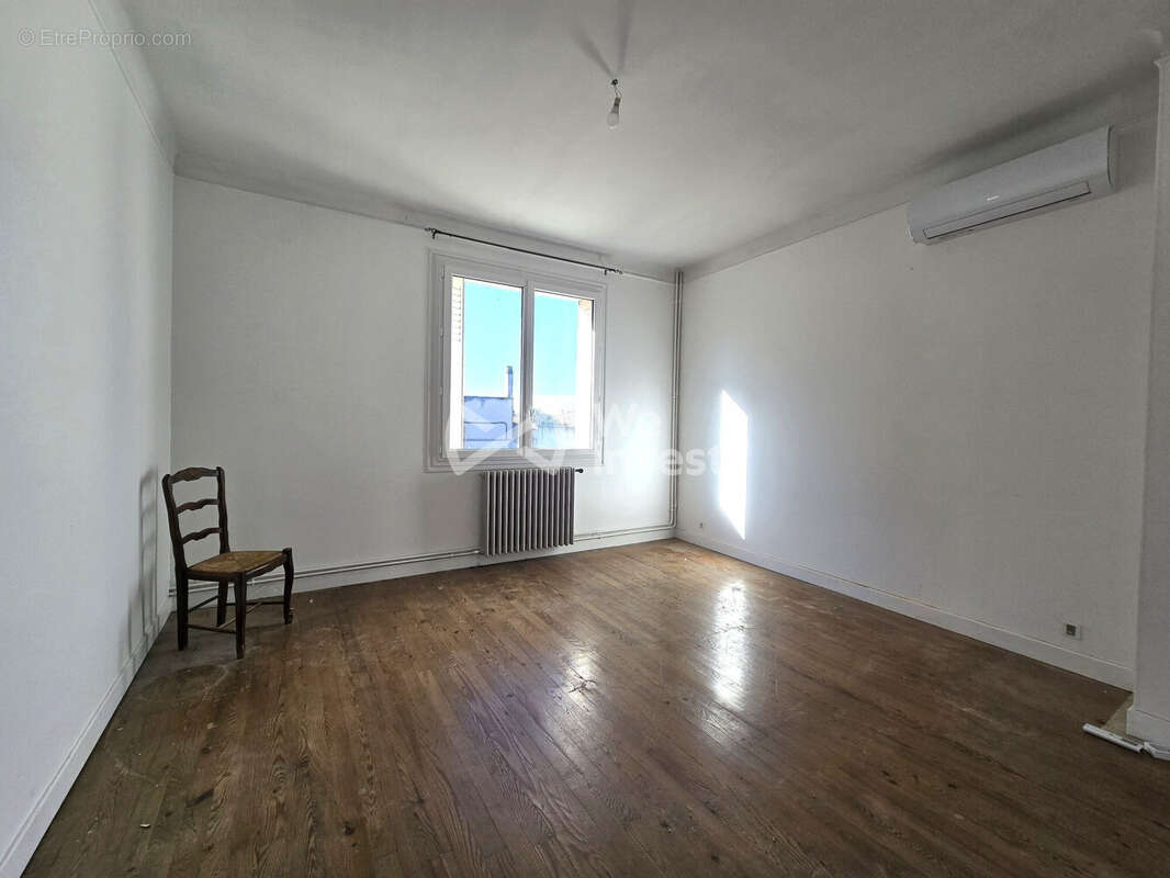 Appartement à CASTELSARRASIN